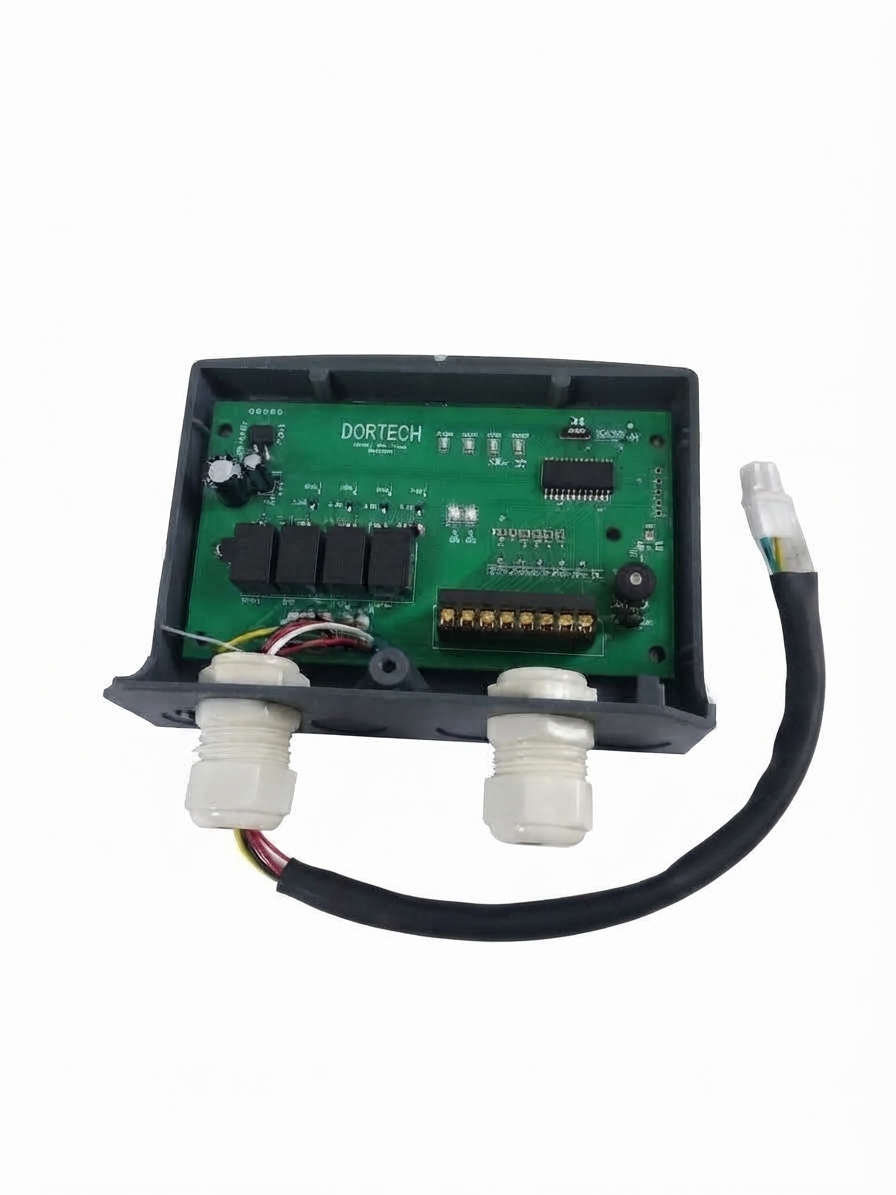 Econo DC Interface - 500DC 750DC Expansion Module - Image 3