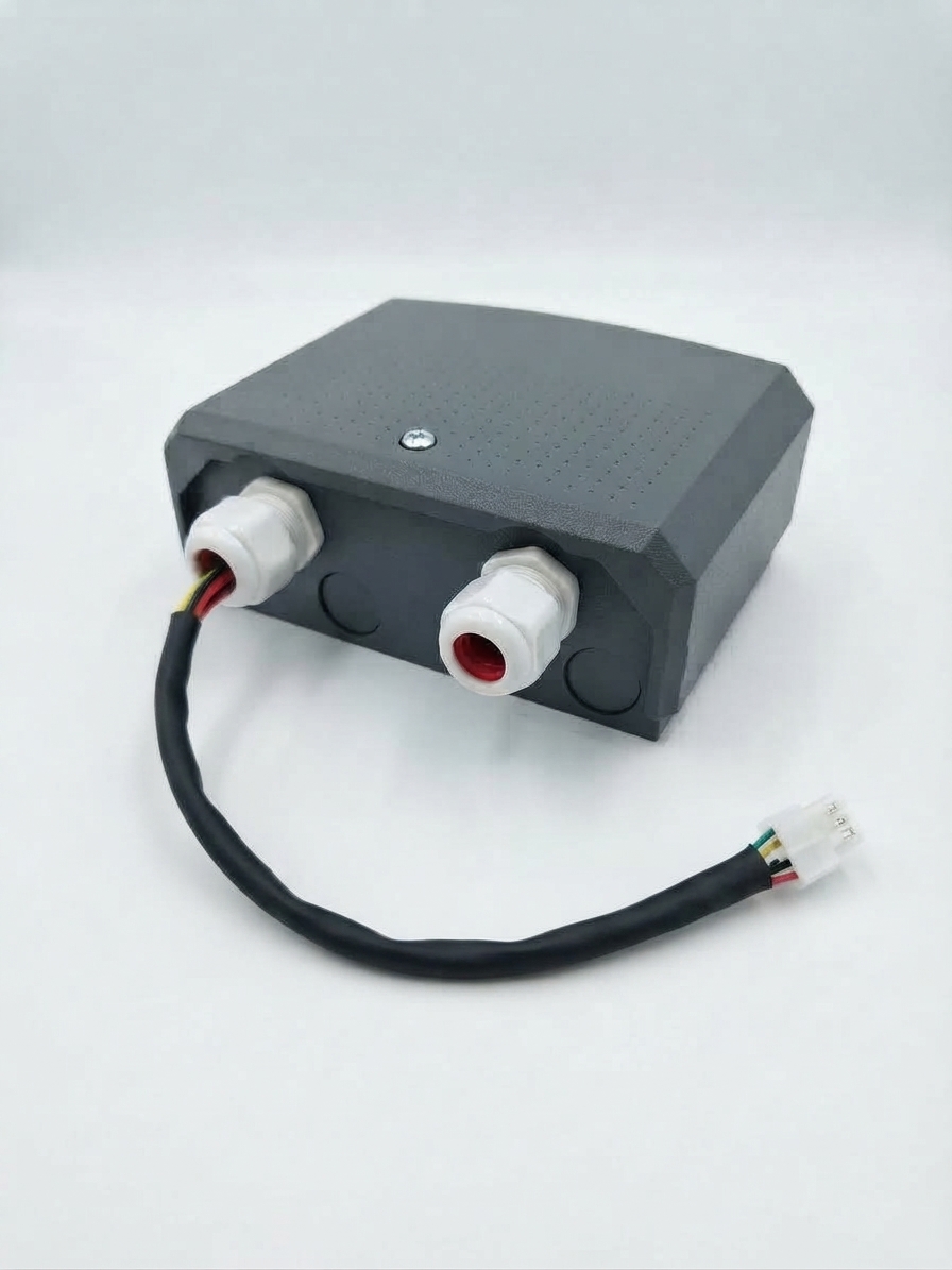 Econo DC Interface - 500DC 750DC Expansion Module - Image 4